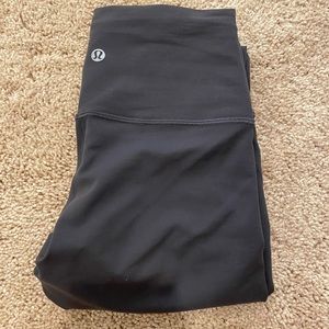 Graphite Grey Wunder Train 25”